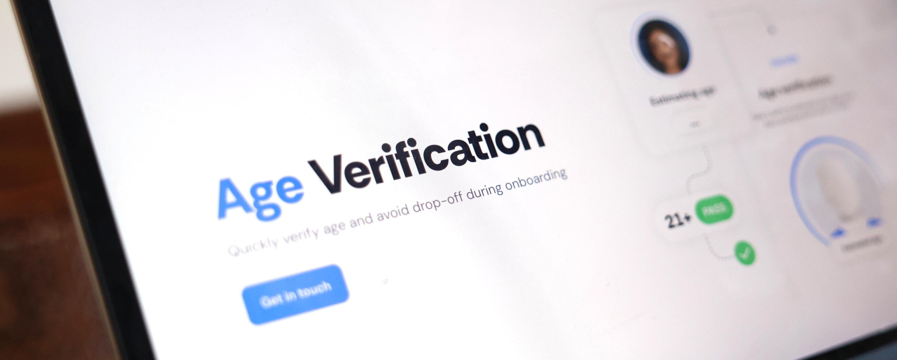 siti porno scatta l8217obbligo di verifica dell8217et224 ecco come funziona in italia e in europa da Panorama.it siti porno scatta l8217obbligo di verifica dell8217et224 ecco come funziona in italia e in europa