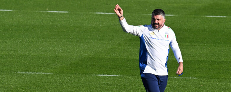 rino gattuso italia nazionale mondiale 2026