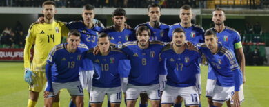 L’Italia, che fatica in Moldavia: avanti (piano) verso i playoff