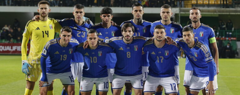 moldavia italia qualificazione mondiale 2026 risultato commento