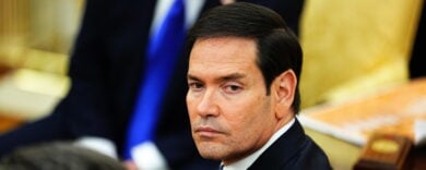 Gli USA dichiarano “terroristi” i gruppi Antifa: nella lista anche gli anarchici italiani della FAI