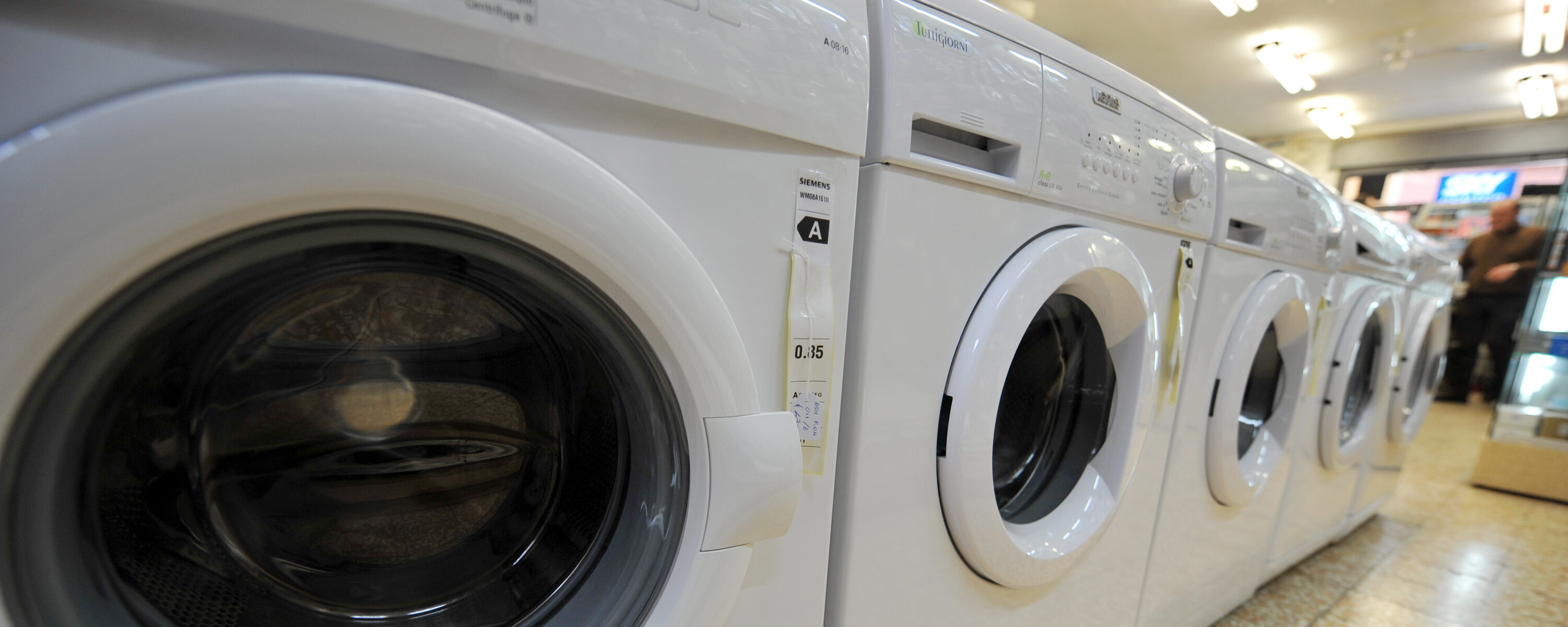 bonus elettrodomestici domani al via il click day ecco come funziona da Panorama.it bonus elettrodomestici domani al via il click day ecco come funziona