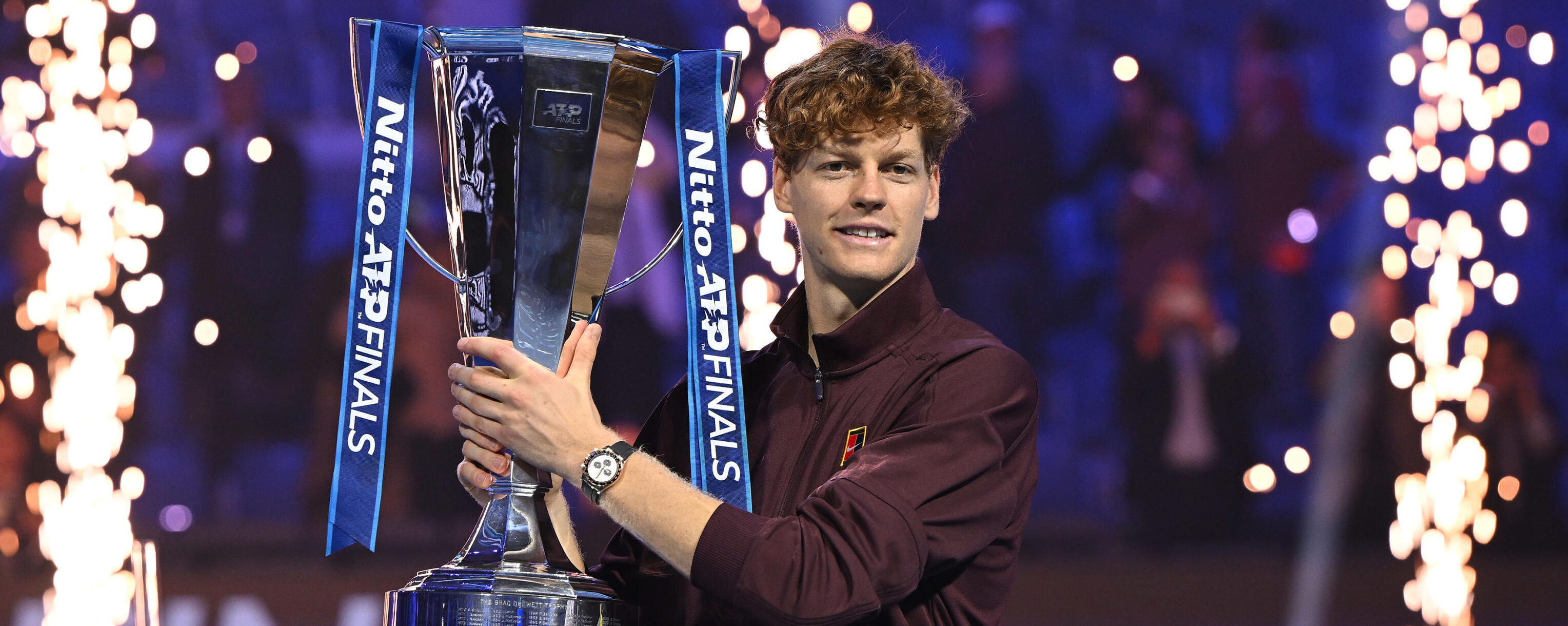 Sinner Alcaraz da record in tv: la partita di tennis più vista di sempre Sinner Alcaraz da record in tv: la partita di tennis più vista di sempre