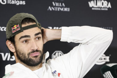 Coppa Davis, il tris è possibile.  Siamo una potenza del tennis