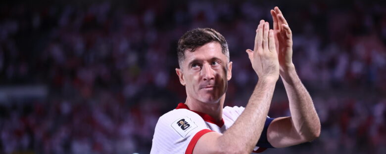 italia mondiale 2026 possibili avversarie playoff spareggio polonia lewandowski