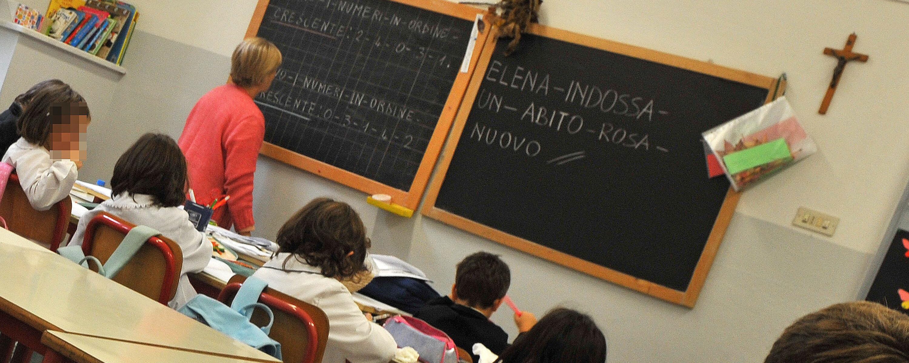 Bonus per chi sceglie le scuole private: la proposta del centrodestra nella Manovra Bonus per chi sceglie le scuole private: la proposta del centrodestra nella Manovra