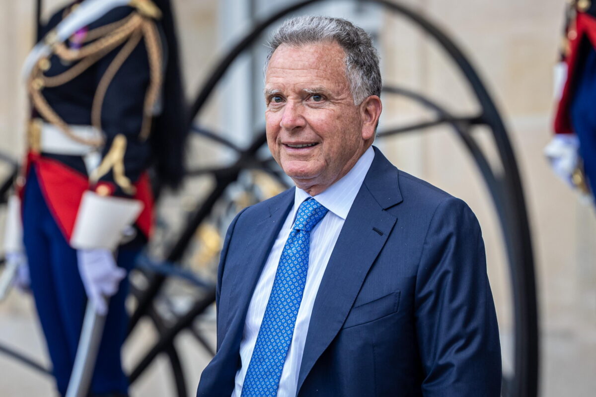 Guerra in Ucraina: gli Stati Uniti lavorano a un piano di pace segreto con Mosca (in 28 punti)