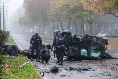 Incidente in viale Fulvio Testi (Milano), il tragico video che scagiona il 20enne