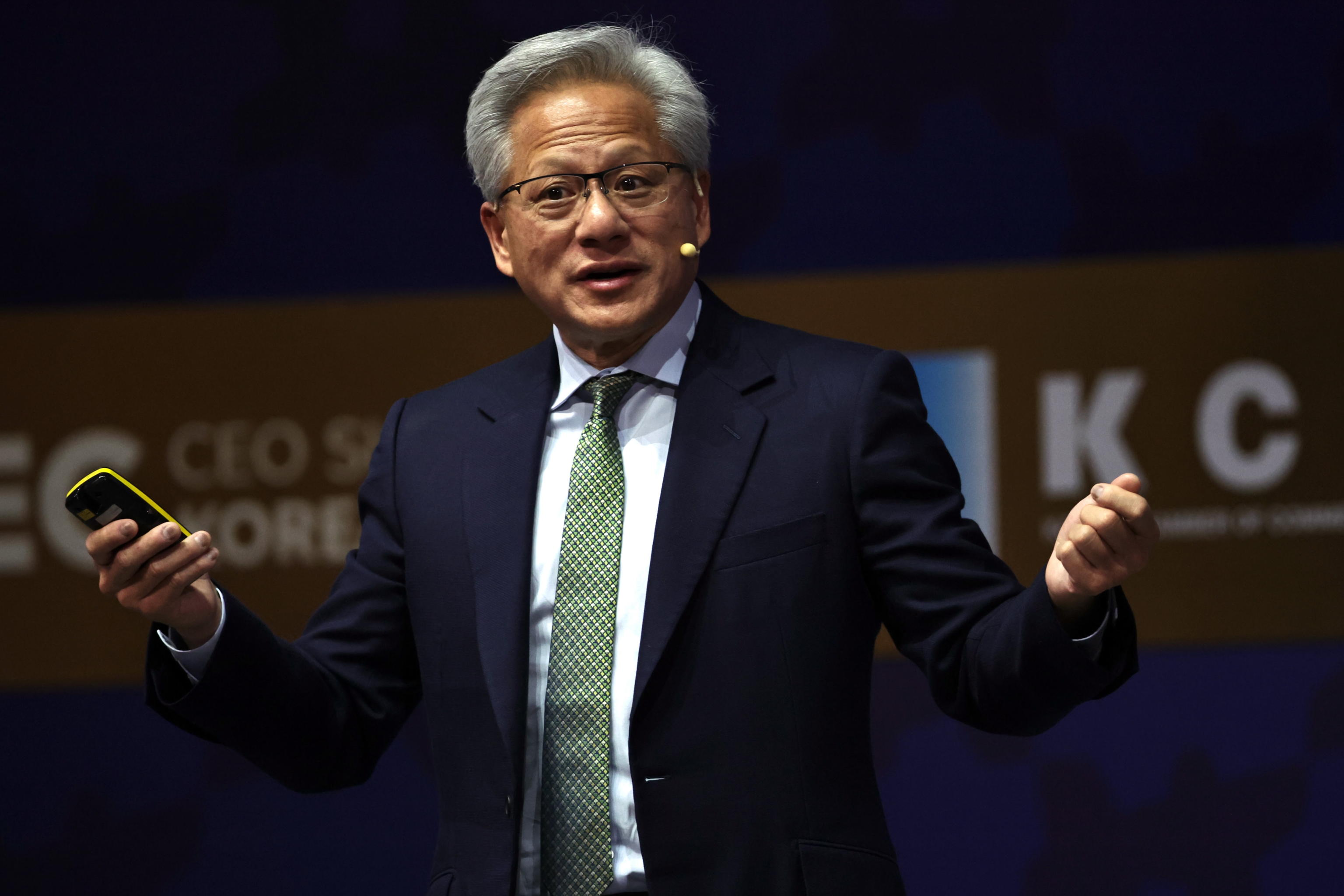 Nvidia, la trimestrale perfetta manda in rialzo le borse di mezzo mondo