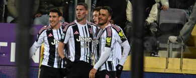 Anche la Juventus di Spalletti pareggia (e boccia il mercato di Comolli)