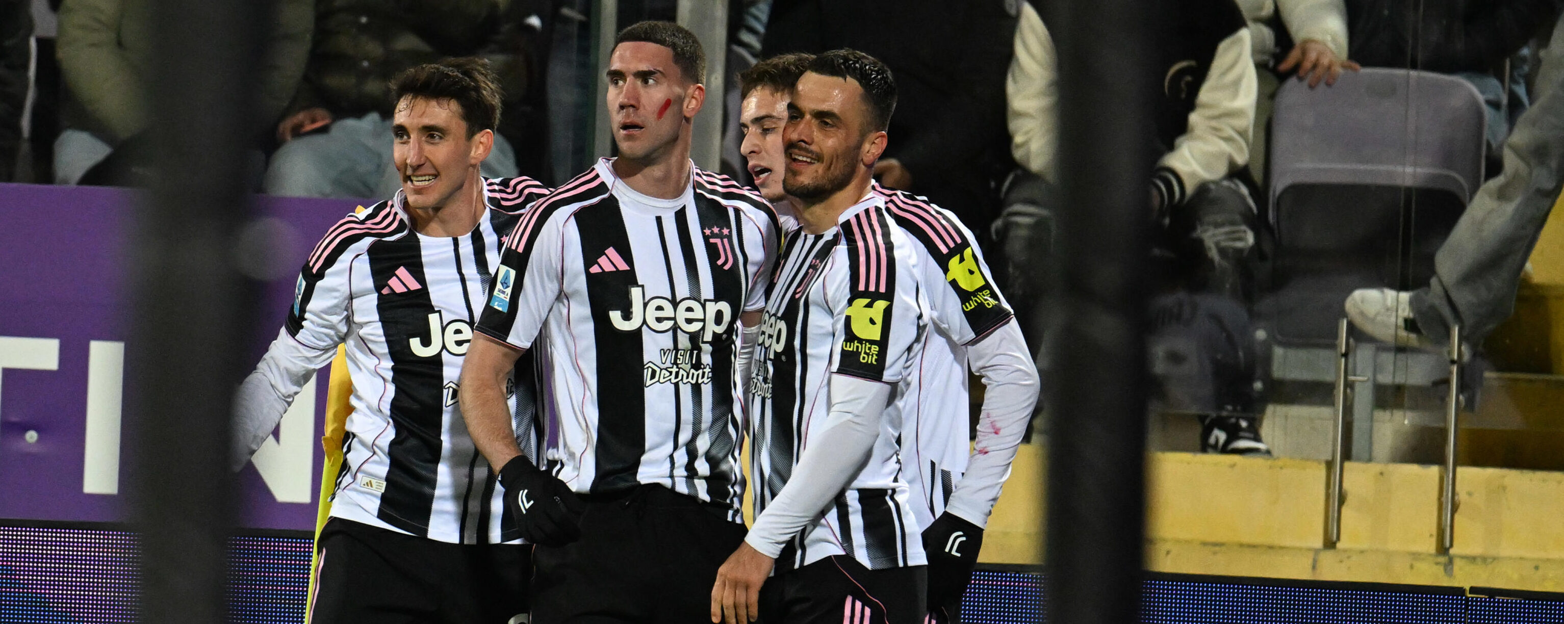 Anche la Juventus di Spalletti pareggia (e boccia il mercato di Comolli)