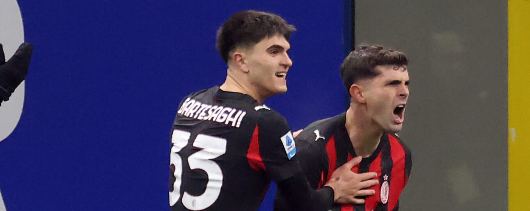 inter battuta al milan di allegri e maignan il derby di san siro