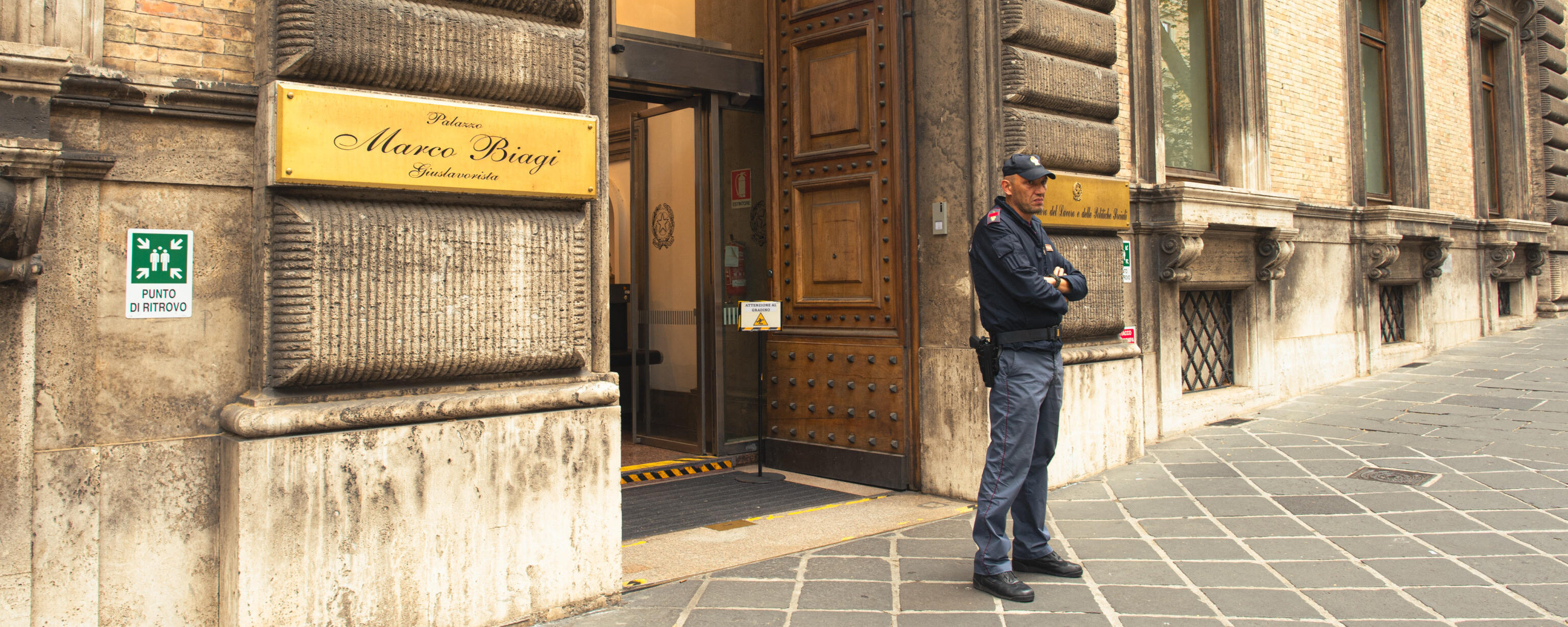 Pensioni: via libera alla ricongiunzione tra Gestione separata Inps e Casse