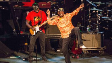 Addio a Jimmy Cliff, icona del reggae prima di Bob Marley