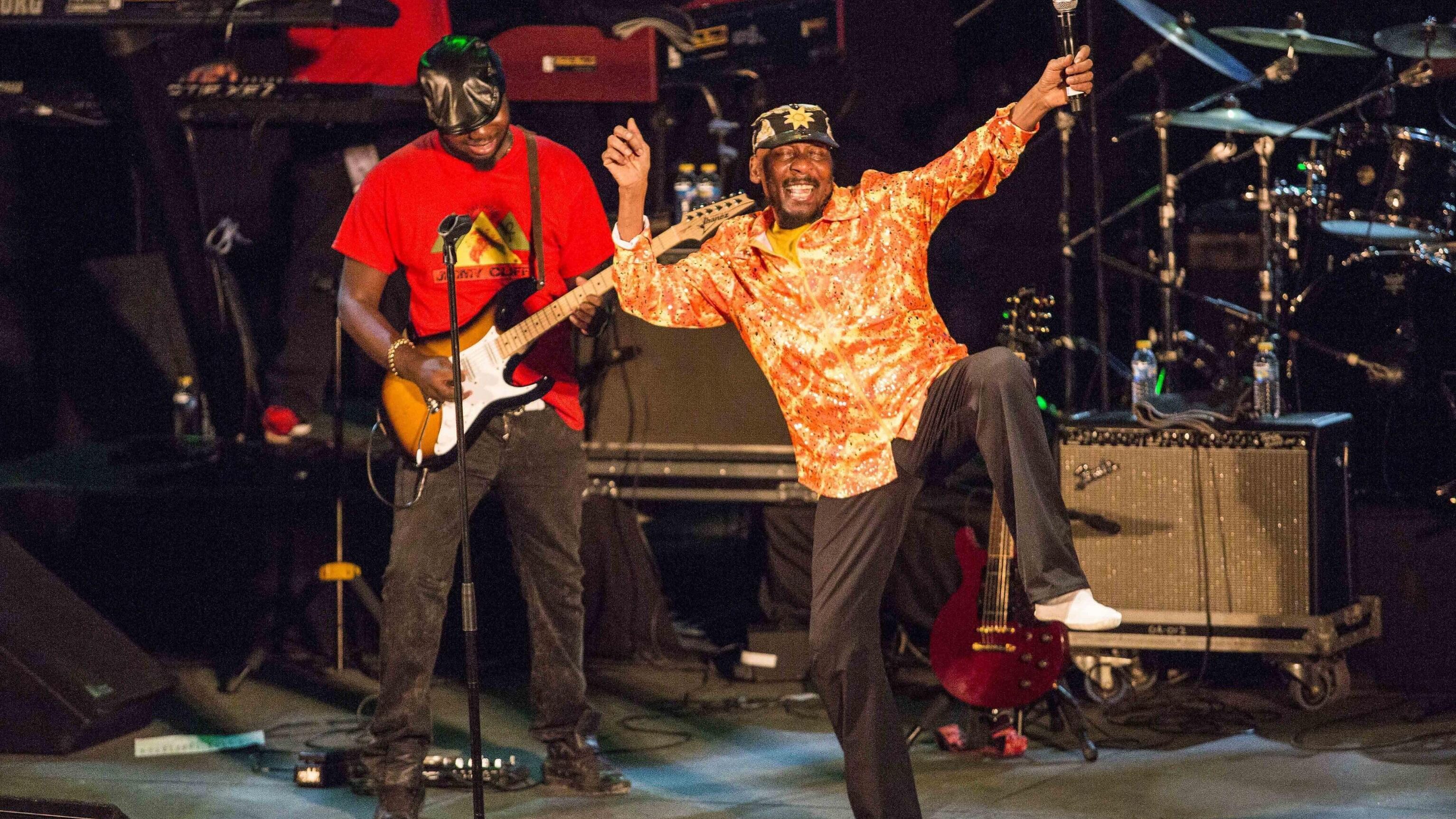 Addio a Jimmy Cliff, icona del reggae prima di Bob Marley