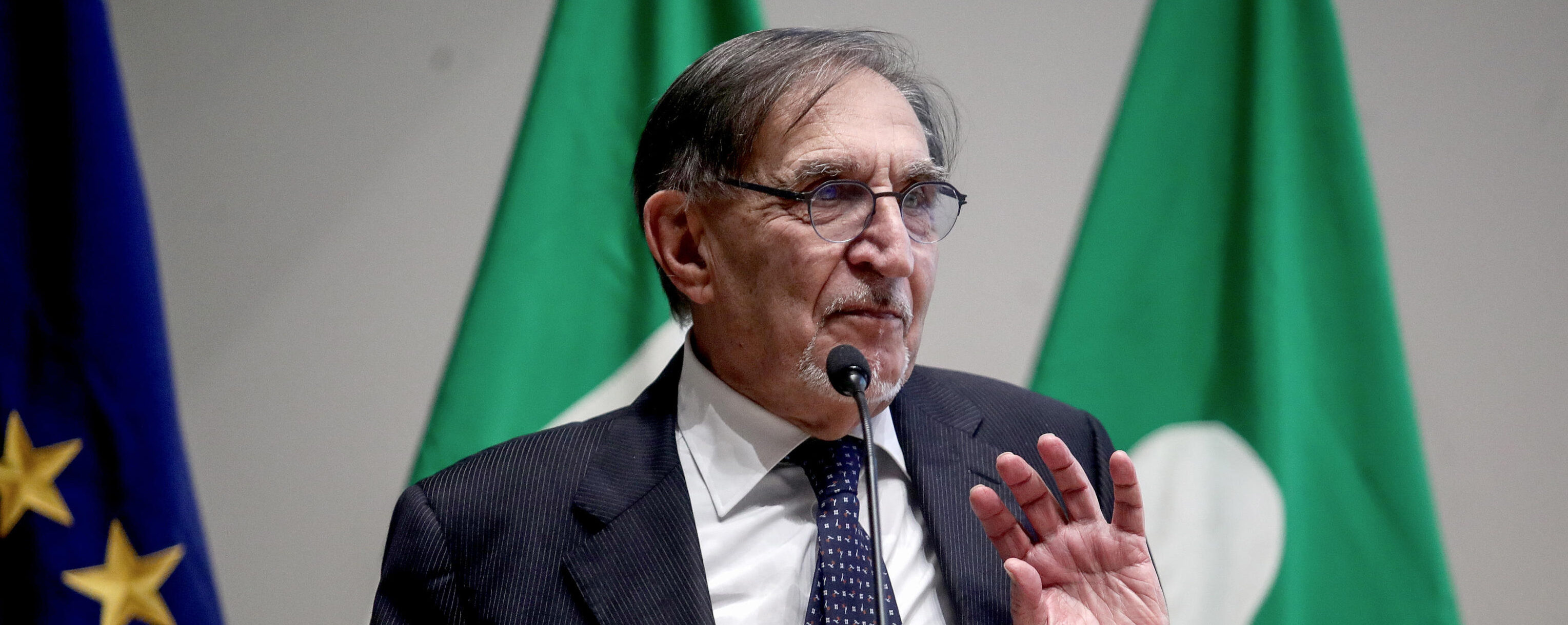 La Russa riapre il caso Quirinale