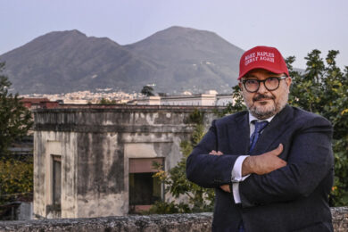 Elezioni Campania: Gennaro Sangiuliano entra in Consiglio regionale, flop di Maria Rosaria Boccia