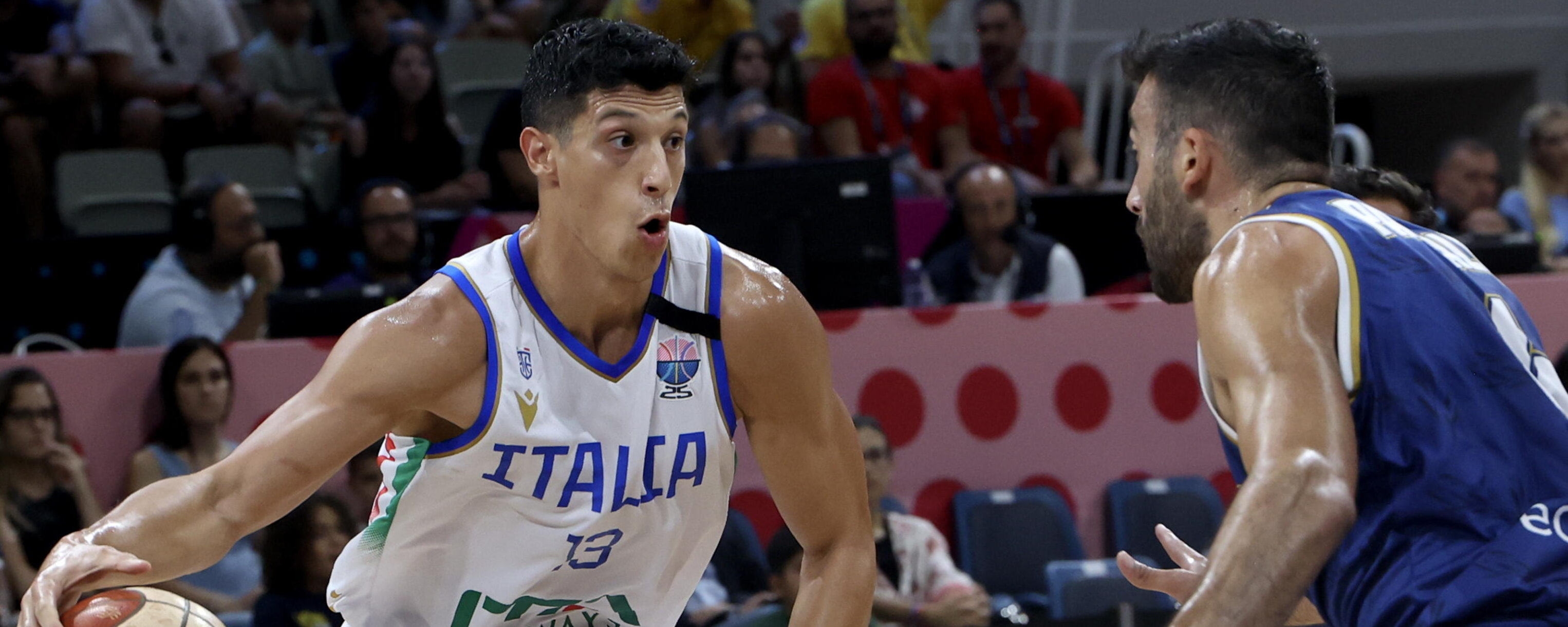 L’Italia del basket cerca Europei, Mondiali e Olimpiadi (e va tutto su Sky)