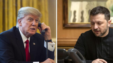 Guerra in Ucraina: Zelensky accetta il nuovo piano. E Trump manda Witkoff a Mosca, ma la pace non è ancora vicina