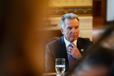 La bufera su Witkoff scuote Washington e rischia di far saltare il processo di pace in Ucraina