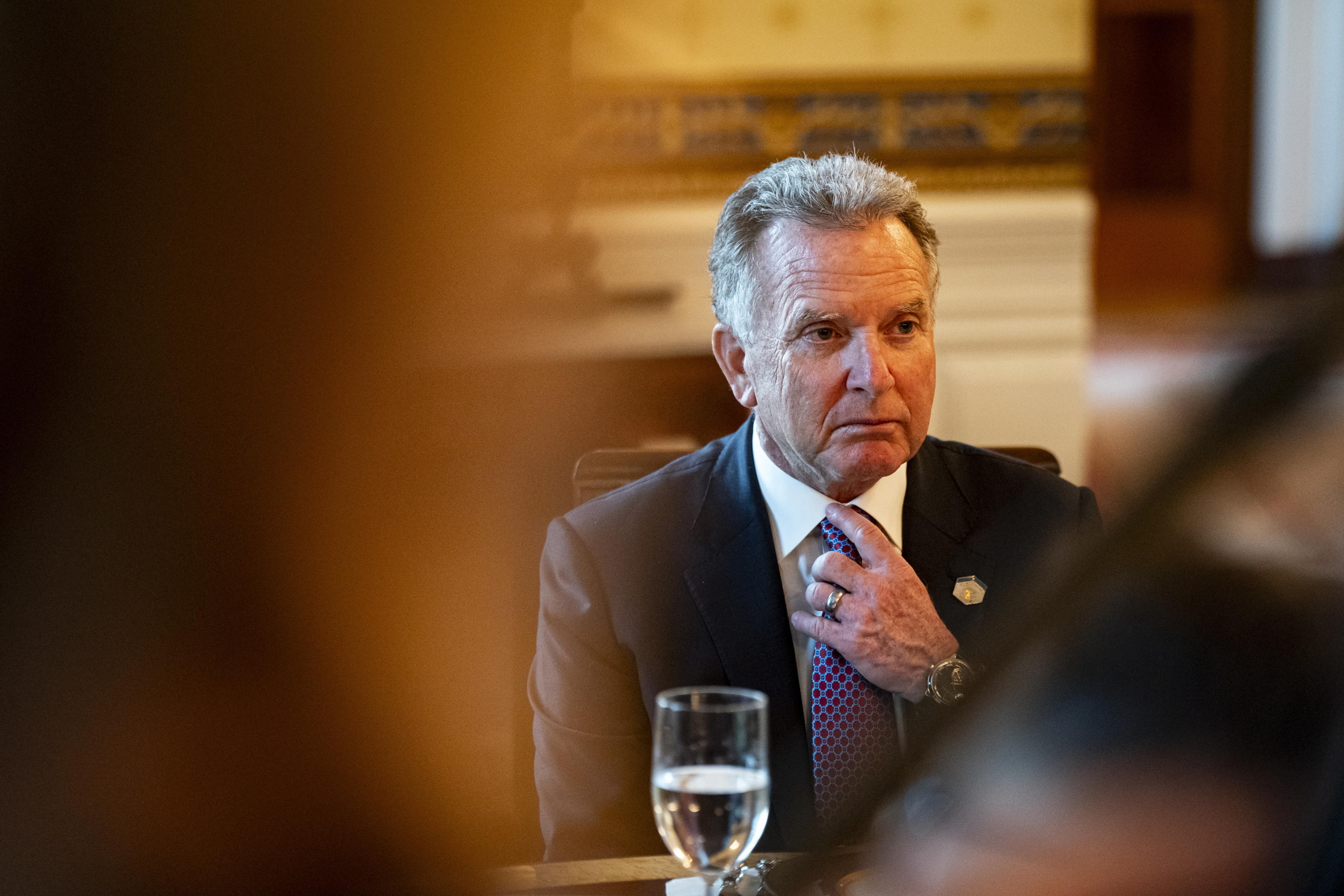 La bufera su Witkoff scuote Washington e rischia di far saltare il processo di pace in Ucraina