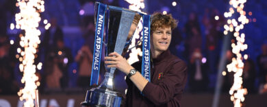 Tennis e altri sport: cambia la lista degli eventi da trasmettere in chiaro per legge