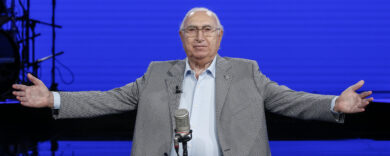 Pippo Baudo, il mistero sull’eredità da 10 milioni che nessuno accetta