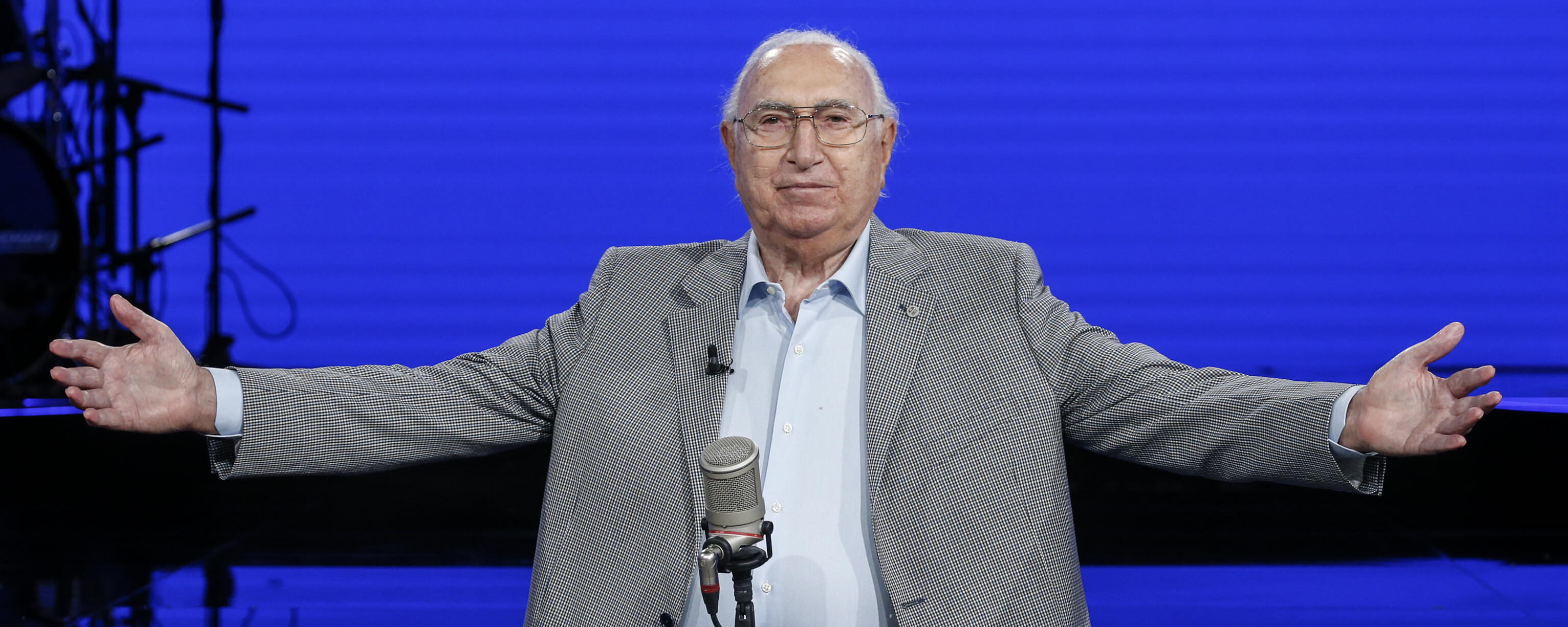 Pippo Baudo, il mistero sull’eredità da 10 milioni che nessuno accetta