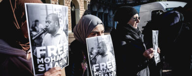 Imam di Torino, espulsione confermata: per la Corte Mohamed Shahin rappresenta un rischio per la sicurezza dello Stato