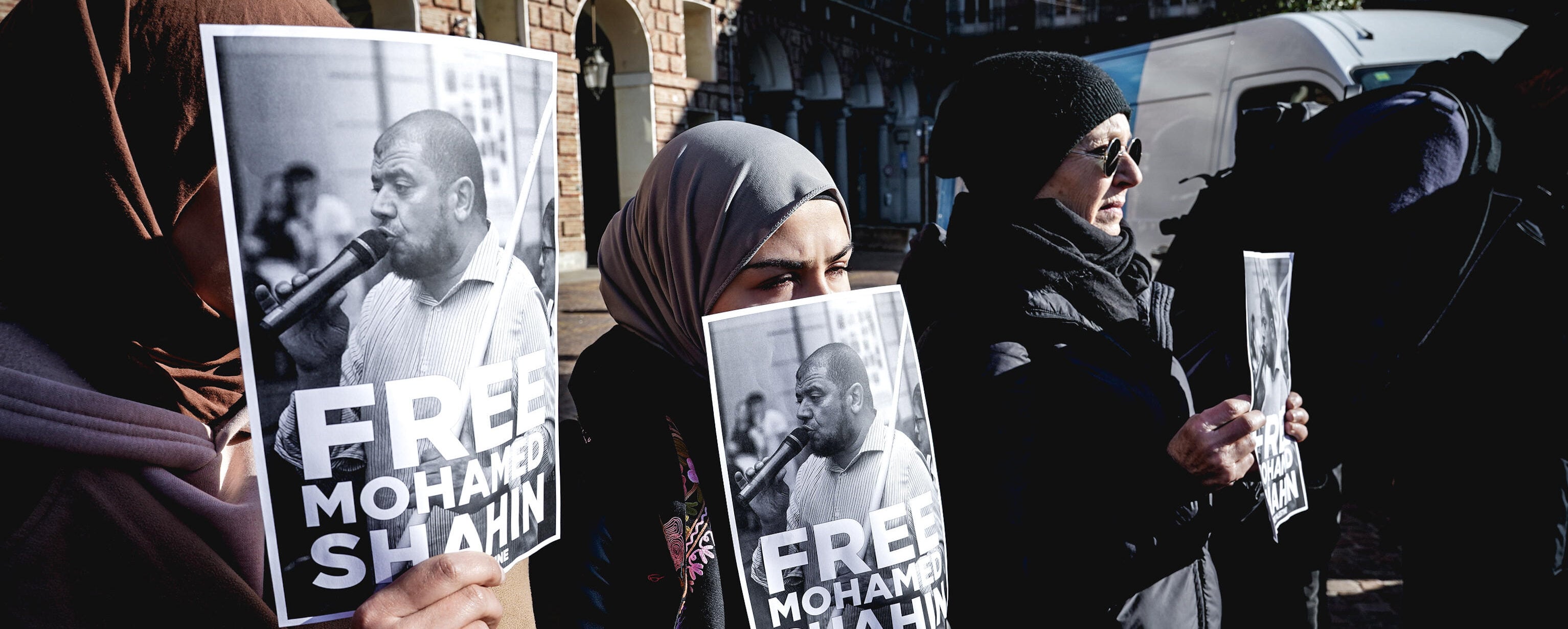 imam di torino espulsione confermata per la corte mohamed shahin rappresenta un rischio per la sicurezza dello stato