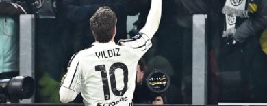 La Juventus di Spalletti non può fare a meno di Yildiz