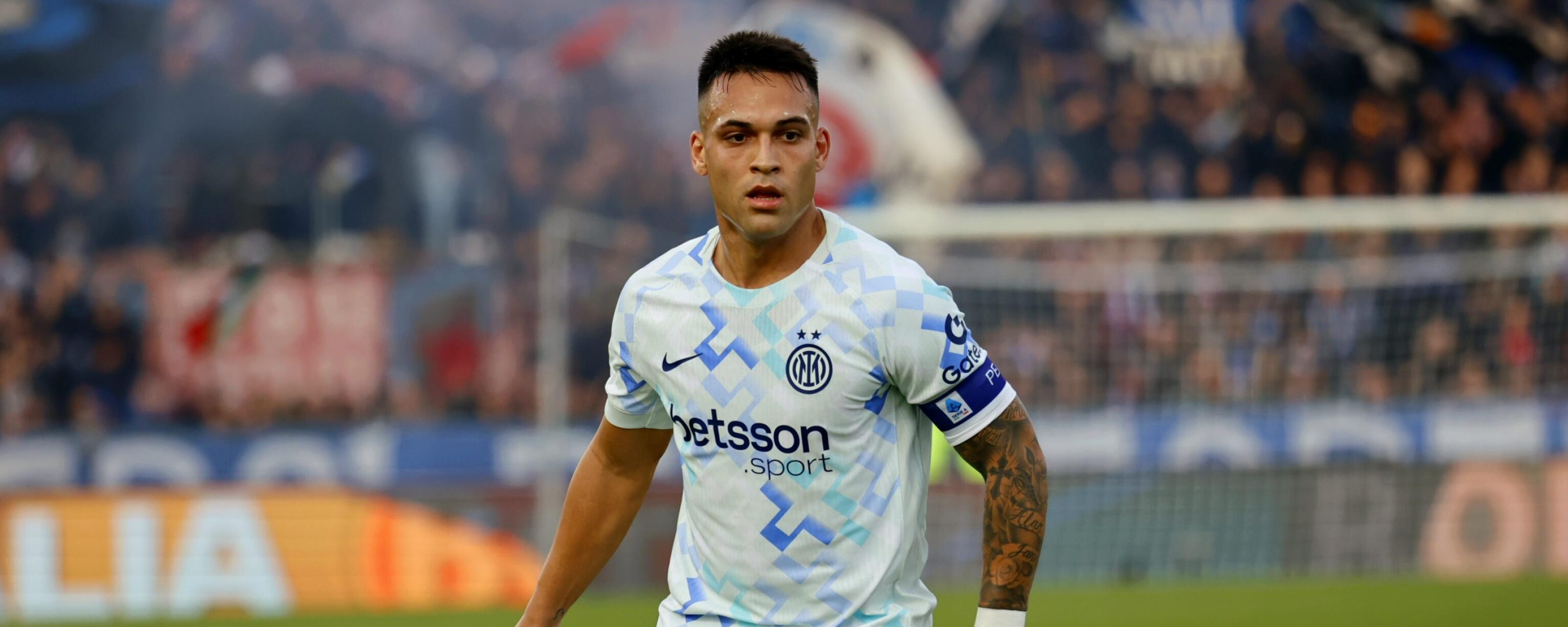 L’Inter cambia spartito: sofferenza e vittoria a Pisa