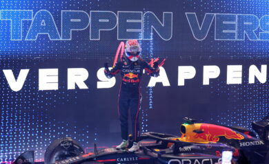 Verstappen trionfa a Doha: è a -12 “Adesso può succedere di tutto”