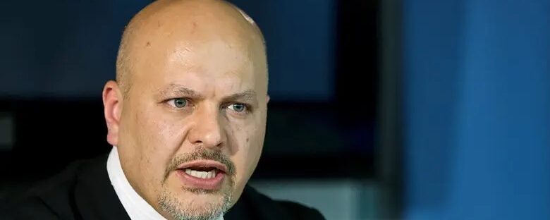 Il Qatar avrebbe pagato per insabbiare le accuse di molestie del Procuratore Capo della Corte penale internazionale Karim Khan Il Qatar avrebbe pagato per insabbiare le accuse di molestie del Procuratore Capo della Corte penale internazionale Karim Khan