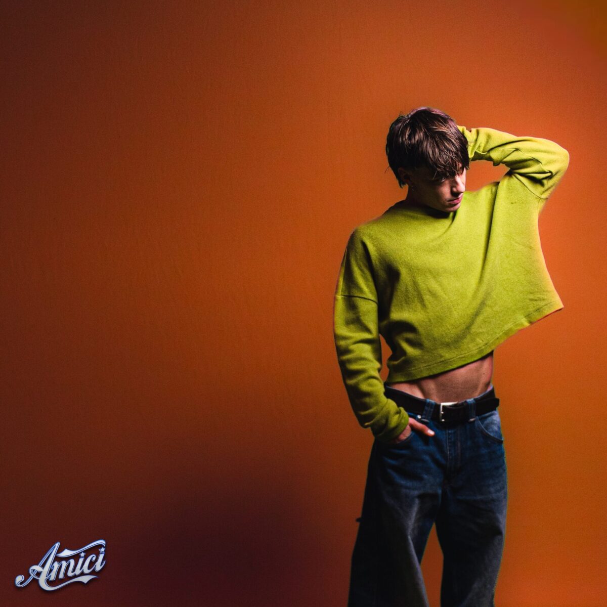 Amici di Maria De Filippi, in arrivo i primi brani inediti: tutto quello che sappiamo sulle nuove canzoni Amici di Maria De Filippi, in arrivo i primi brani inediti: tutto quello che sappiamo sulle nuove canzoni