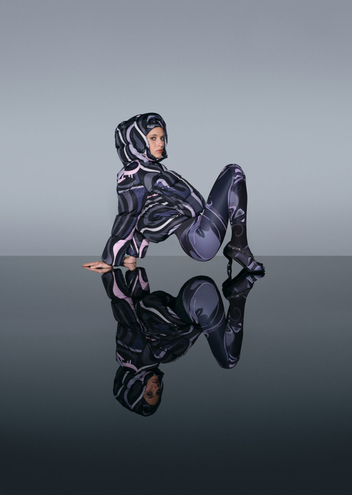 La magia delle feste conquista la moda La magia delle feste conquista la moda