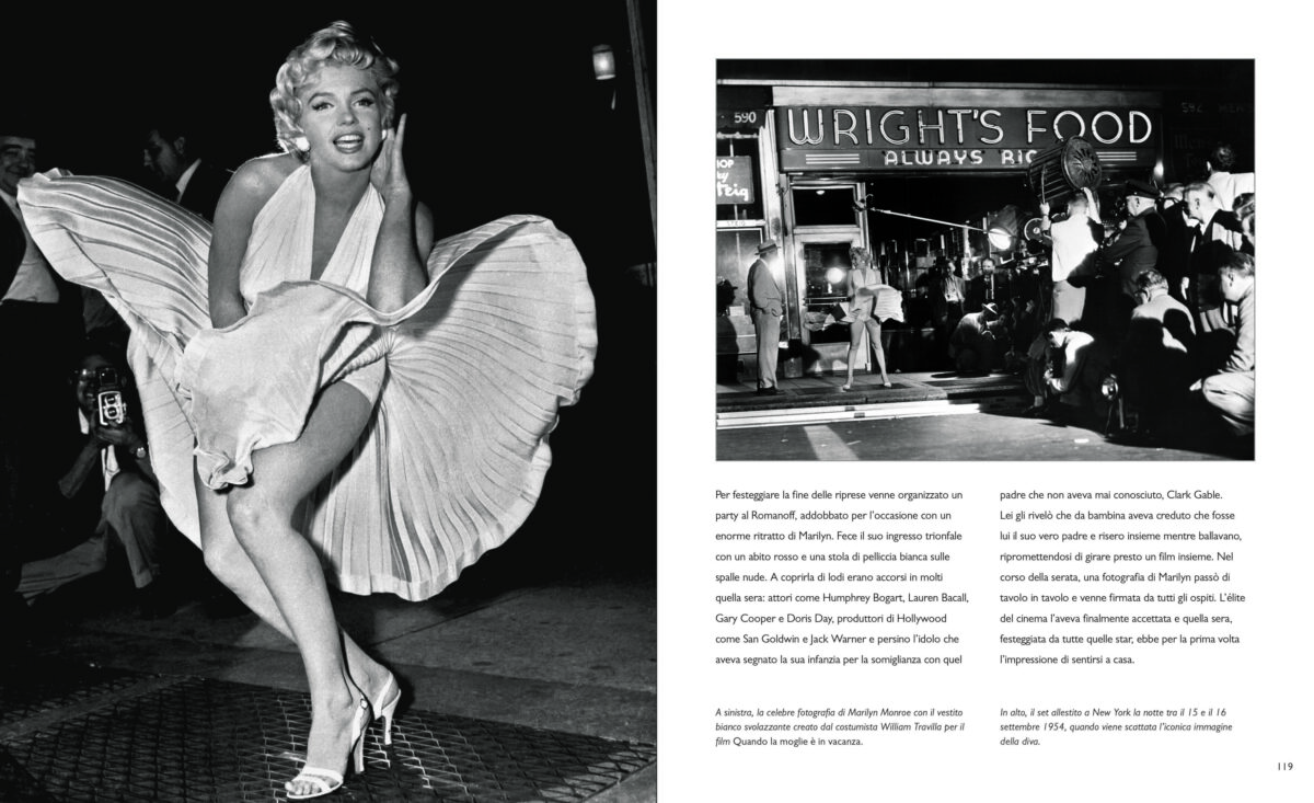 Marilyn, i segreti di un mito sempre attuale Marilyn, i segreti di un mito sempre attuale