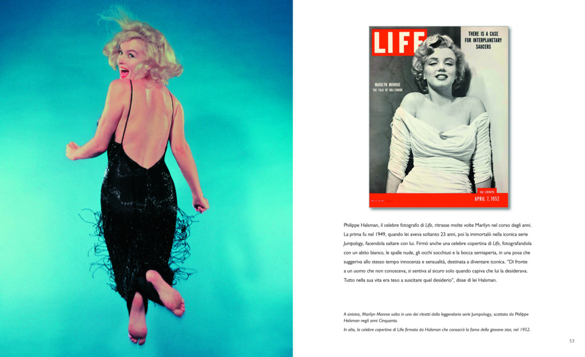 Marilyn, i segreti di un mito sempre attuale Marilyn, i segreti di un mito sempre attuale