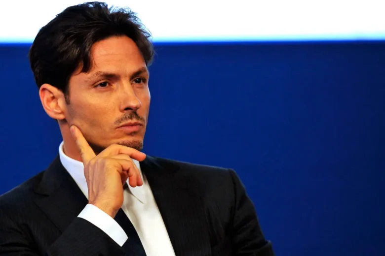 Pier Silvio Berlusconi
