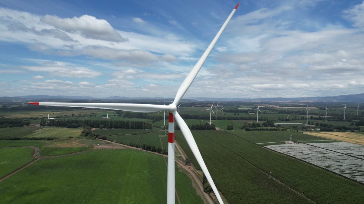 WinDesign, l’innovazione che ridisegna le pale eoliche (e la transizione energetica)