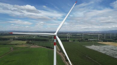 WinDesign, l’innovazione che ridisegna le pale eoliche (e la transizione energetica)