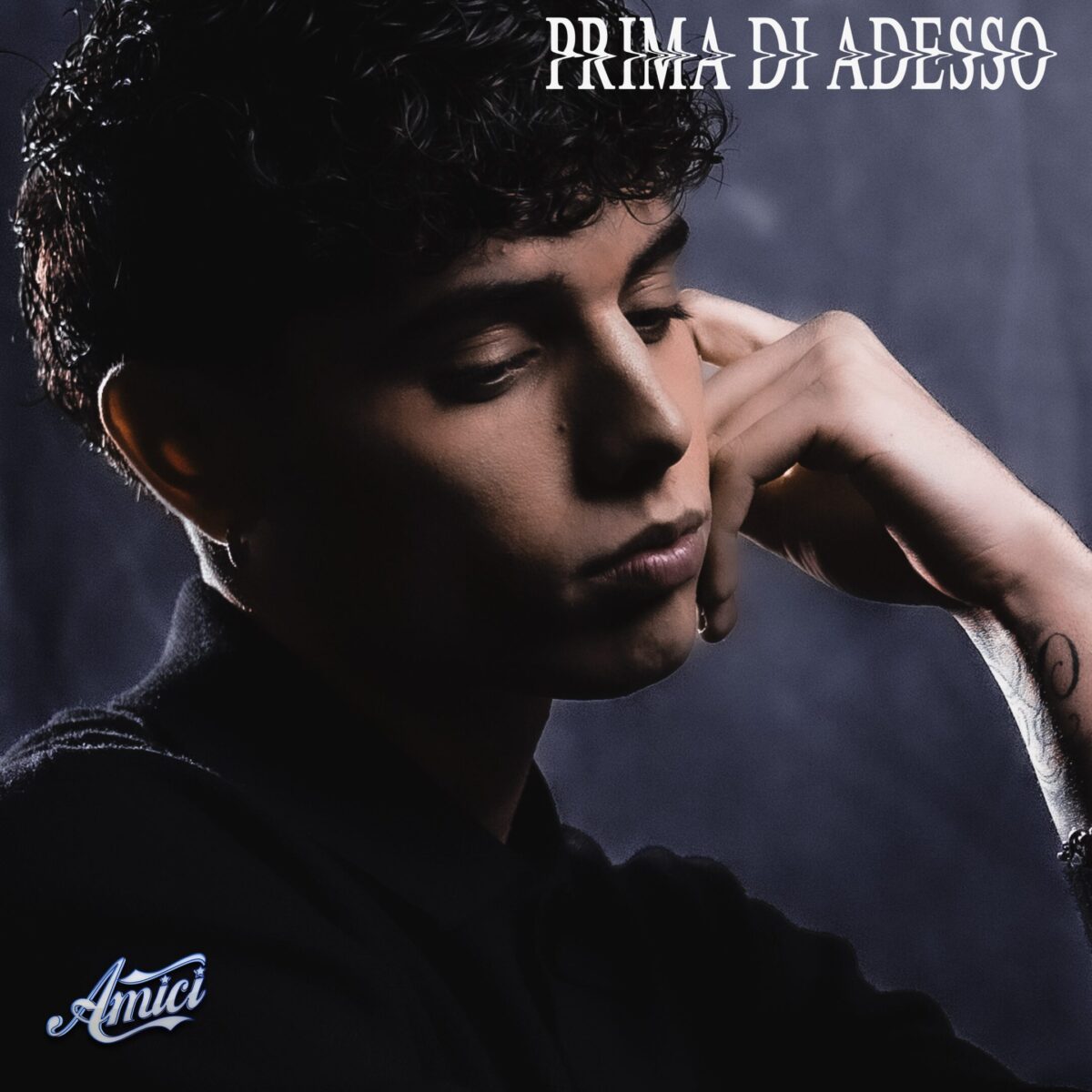 Amici di Maria De Filippi, in arrivo i primi brani inediti: tutto quello che sappiamo sulle nuove canzoni Amici di Maria De Filippi, in arrivo i primi brani inediti: tutto quello che sappiamo sulle nuove canzoni