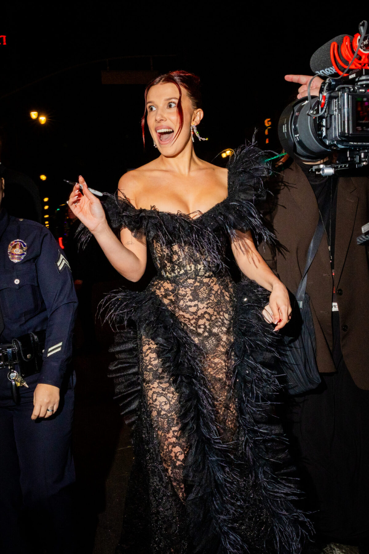 Galleria foto 'Stranger Things Day: Netflix celebra la quinta stagione con la première mondiale e i primi minuti online' - foto 10