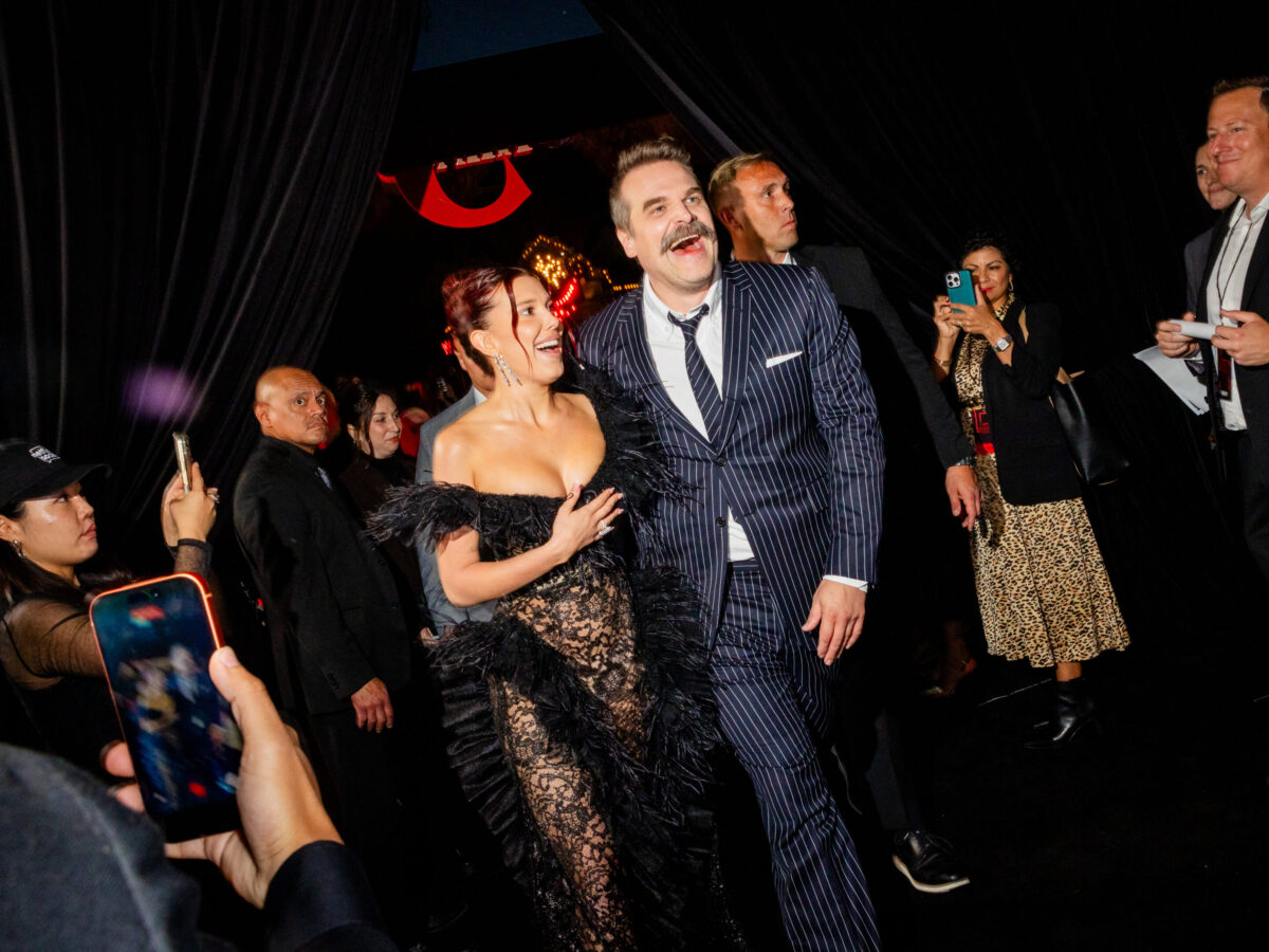 Galleria foto 'Stranger Things Day: Netflix celebra la quinta stagione con la première mondiale e i primi minuti online' - foto 7