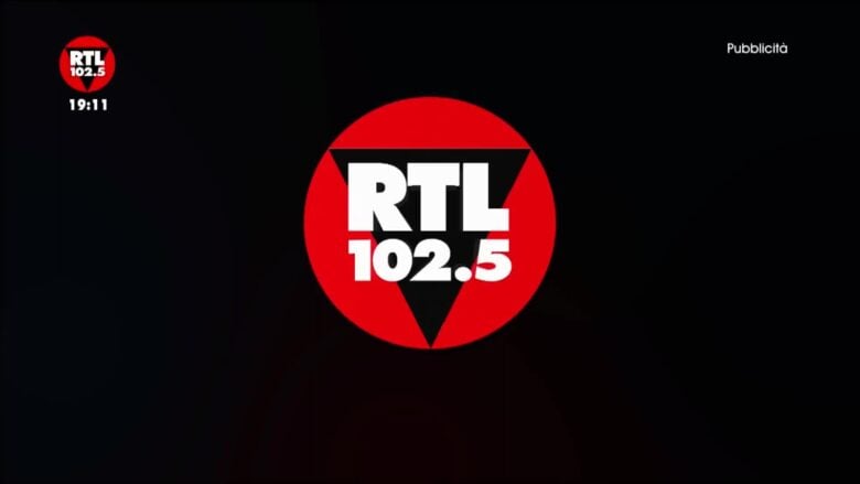 RTL 102.5