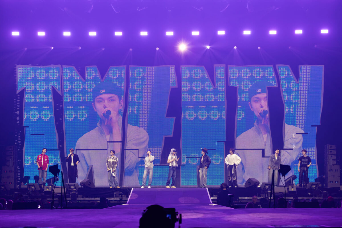 I Seventeen portano il tour New_ al cinema: evento globale per i dieci anni del gruppo I Seventeen portano il tour New_ al cinema: evento globale per i dieci anni del gruppo