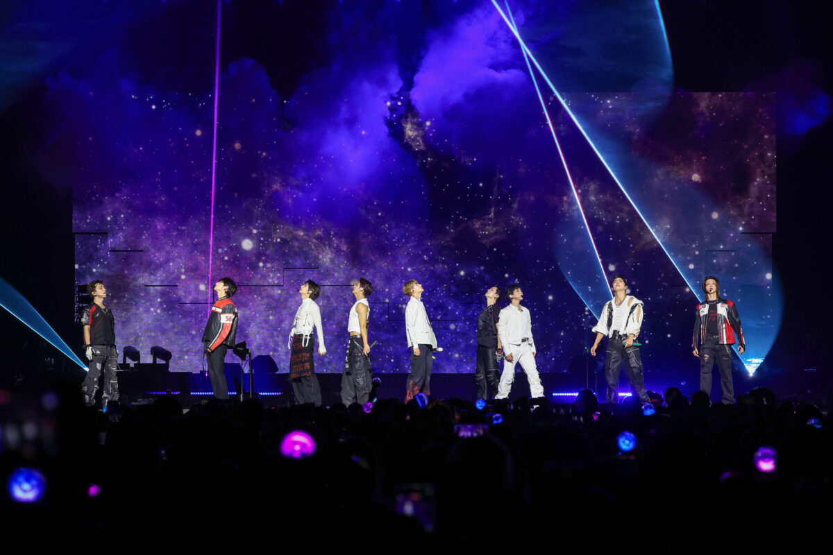 I Seventeen portano il tour New_ al cinema: evento globale per i dieci anni del gruppo I Seventeen portano il tour New_ al cinema: evento globale per i dieci anni del gruppo