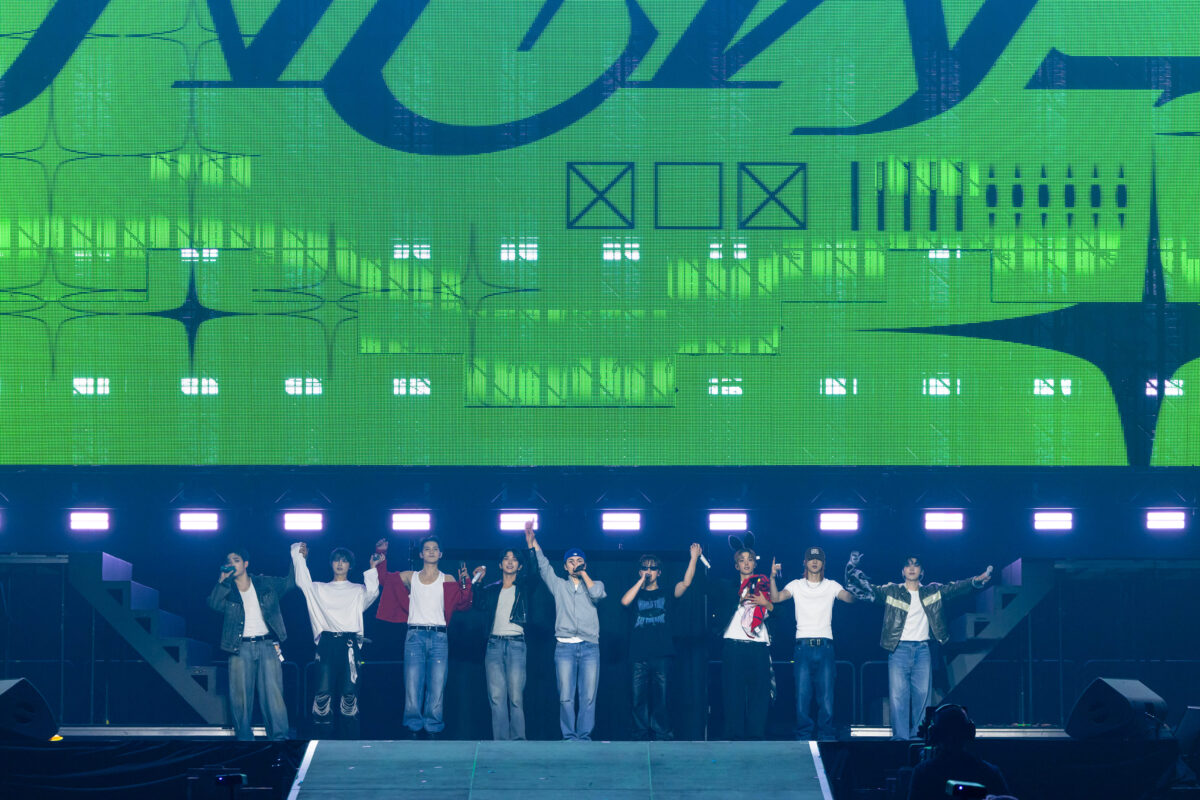 I Seventeen portano il tour New_ al cinema: evento globale per i dieci anni del gruppo I Seventeen portano il tour New_ al cinema: evento globale per i dieci anni del gruppo