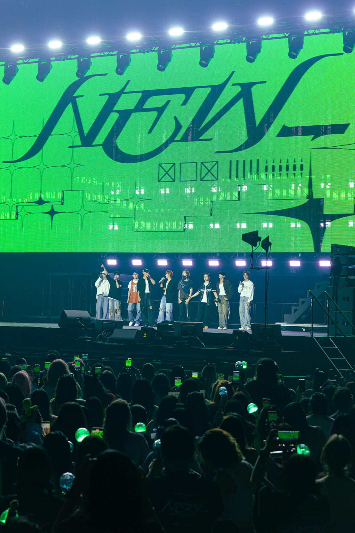 I Seventeen portano il tour New_ al cinema: evento globale per i dieci anni del gruppo I Seventeen portano il tour New_ al cinema: evento globale per i dieci anni del gruppo