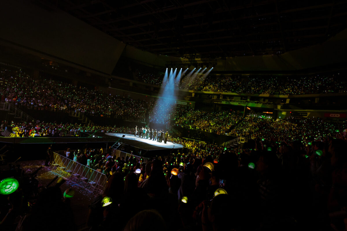 I Seventeen portano il tour New_ al cinema: evento globale per i dieci anni del gruppo I Seventeen portano il tour New_ al cinema: evento globale per i dieci anni del gruppo